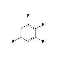 1, 2, 3, 5-Tetrafluorobenceno Nº CAS 2367-82-0